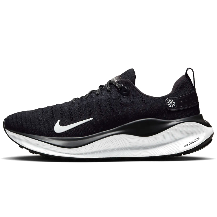 Кроссовки Nike REACTX INFINITY RUN 4 / Мужской / 41 / Черный photo 1