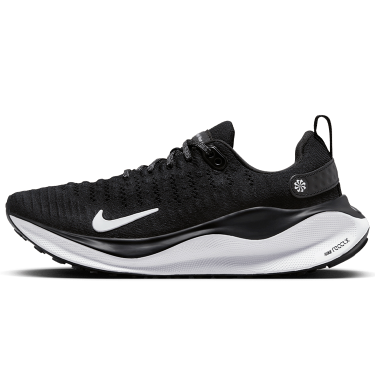 Incaltaminte Sport Nike W REACTX INFINITY RUN 4 pt Femei / 38 / Negru photo 1