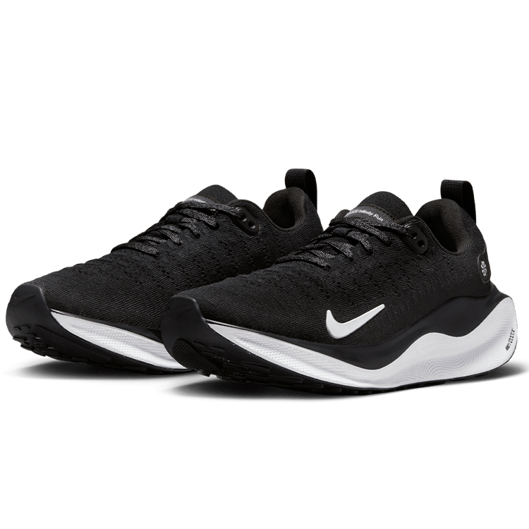 Incaltaminte Sport Nike W REACTX INFINITY RUN 4 pt Femei / 38 / Negru photo 2