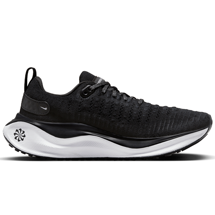 Incaltaminte Sport Nike W REACTX INFINITY RUN 4 pt Femei / 38 / Negru photo 3