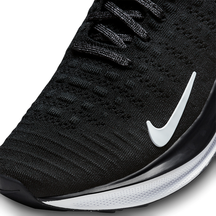 Incaltaminte Sport Nike W REACTX INFINITY RUN 4 pt Femei / 38 / Negru photo 5
