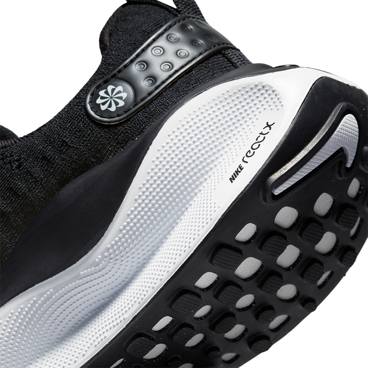 Incaltaminte Sport Nike W REACTX INFINITY RUN 4 pt Femei / 38 / Negru photo 6