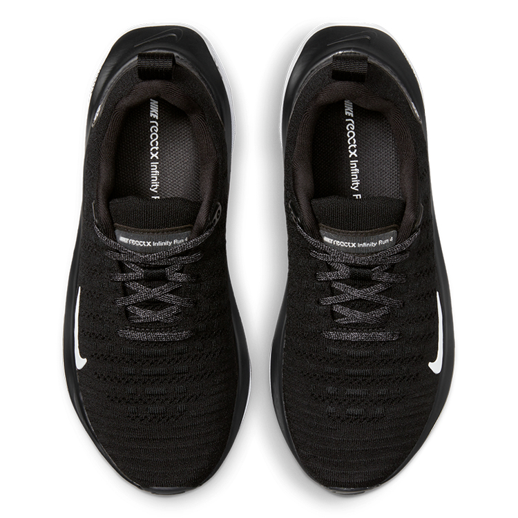 Incaltaminte Sport Nike W REACTX INFINITY RUN 4 pt Femei / 38 / Negru photo 7