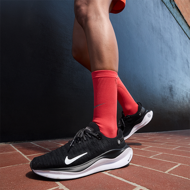 Incaltaminte Sport Nike W REACTX INFINITY RUN 4 pt Femei / 38 / Negru photo 9