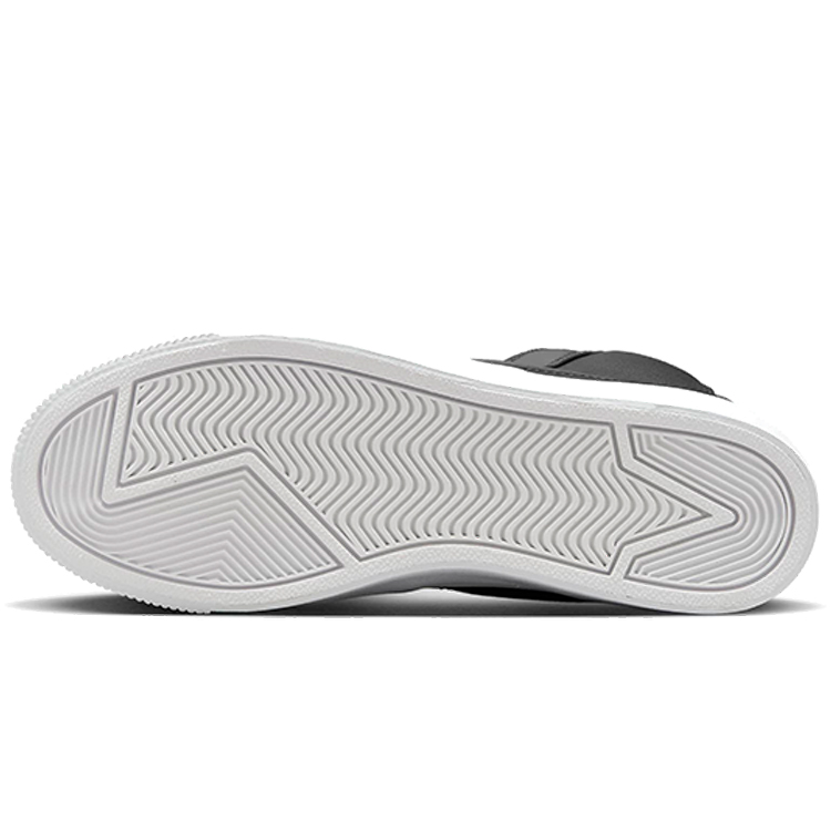 Кроссовки Nike W BLAZER MID VICTORY / Женский / 41 / Черный photo 5
