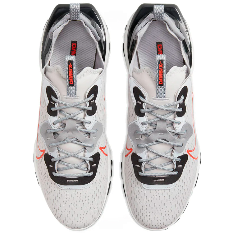Incaltaminte Sport Nike REACT VISION SC pt Barbati / 44.5 / Gri photo 5