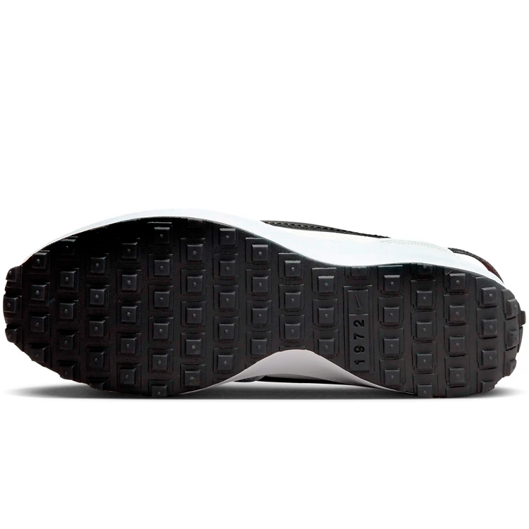 Кроссовки Nike WAFFLE DEBUT / Мужской / 42 / Белый photo 2