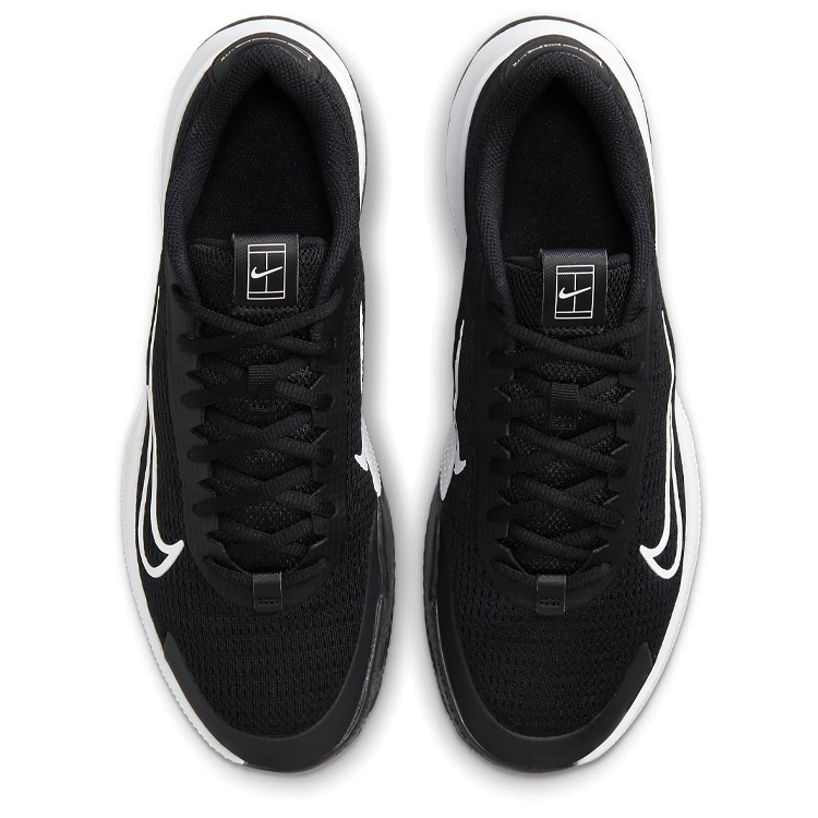 Кроссовки Nike M VAPOR LITE 2 CLY / Мужской / 37 / Черный photo 4