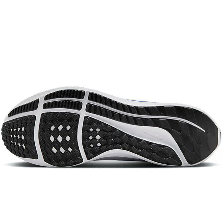 Кроссовки Nike AIR ZOOM PEGASUS 40 / Мужской / 46 / Синий photo 2