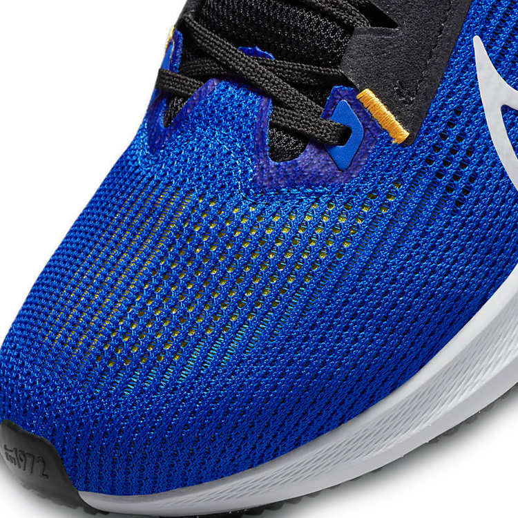 Кроссовки Nike AIR ZOOM PEGASUS 40 / Мужской / 46 / Синий photo 4