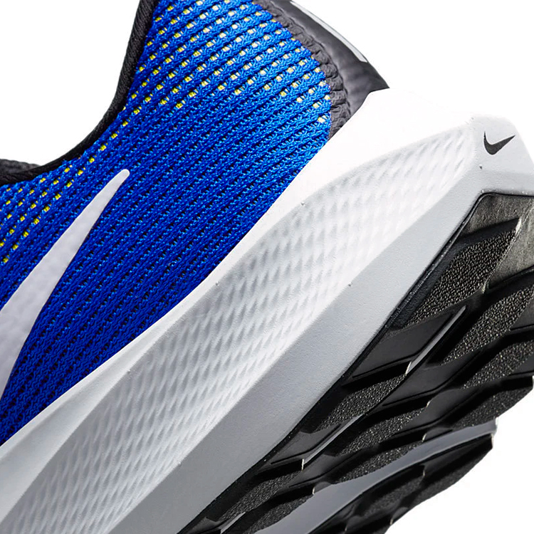 Кроссовки Nike AIR ZOOM PEGASUS 40 / Мужской / 46 / Синий photo 5