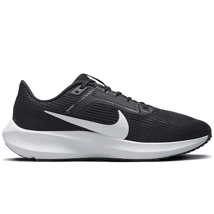 Кроссовки Nike W AIR ZOOM PEGASUS 40 / Женский / 38.5 / Черный photo 2