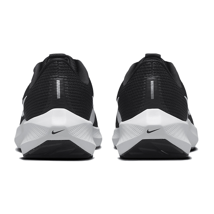 Кроссовки Nike W AIR ZOOM PEGASUS 40 / Женский / 38.5 / Черный photo 6