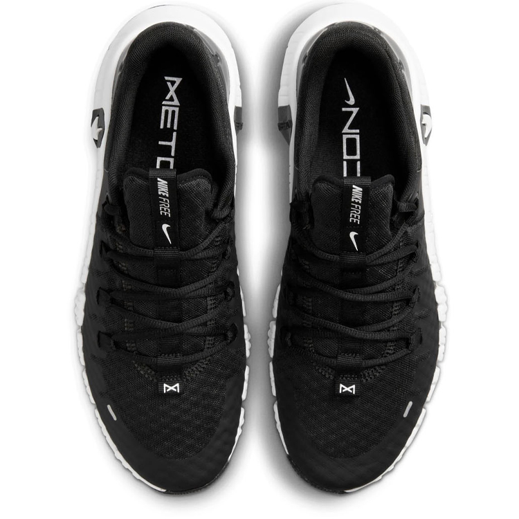 Incaltaminte Sport Nike FREE METCON 5 pt Barbati / 43 / Negru photo 3