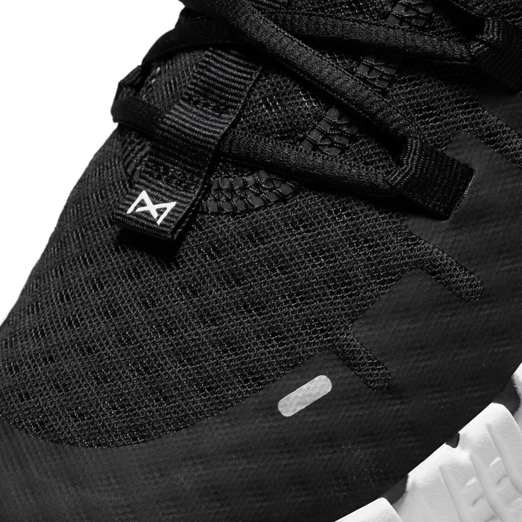 Incaltaminte Sport Nike FREE METCON 5 pt Barbati / 43 / Negru photo 4