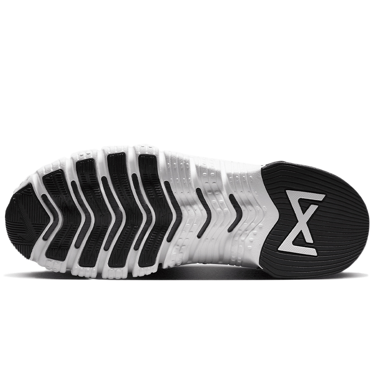 Кроссовки Nike W FREE METCON 5 / Женский / 38.5 / Черный photo 5