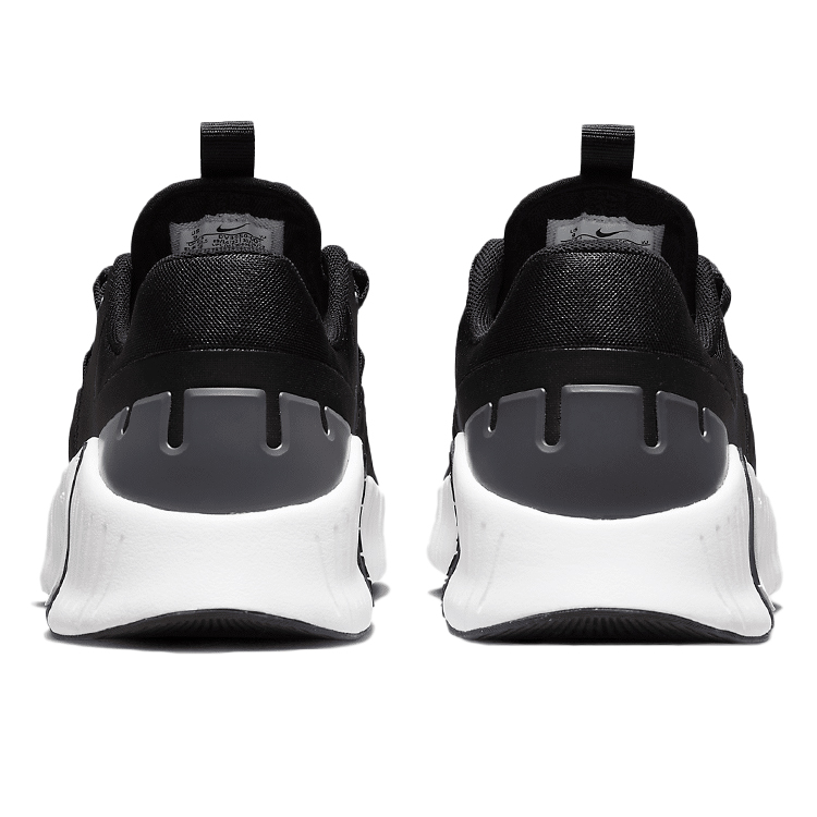 Кроссовки Nike W FREE METCON 5 / Женский / 38.5 / Черный photo 7