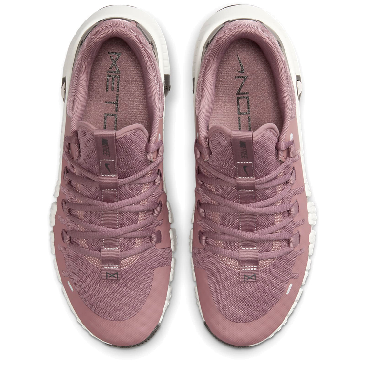 Кроссовки Nike W FREE METCON 5 / Женский / 37.5 / Розовый photo 4