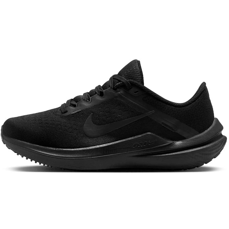 Кроссовки Nike W AIR WINFLO 10 / Женский / 37.5 / Черный photo 1 Кроссовки Nike W AIR WINFLO 10 / Женский / 37.5 / Черный photo 1
