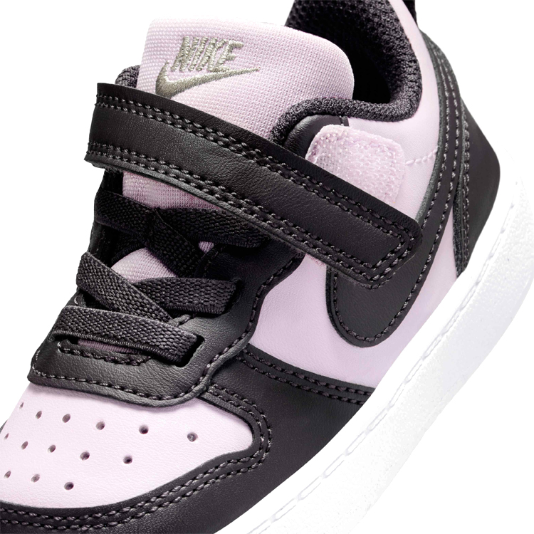Кроссовки Nike COURT BOROUGH LOW RECRAFT (TD) / Женский / 22 / Розовый photo 4