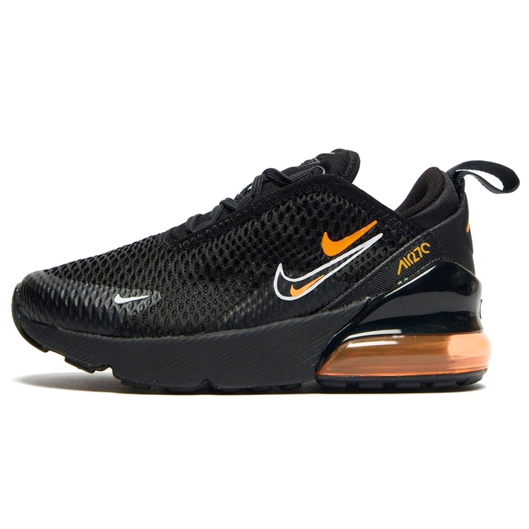 Кроссовки Nike AIR MAX 270 PS / Мужской / 31 / Черный photo 1 Кроссовки Nike AIR MAX 270 PS / Мужской / 31 / Черный photo 1