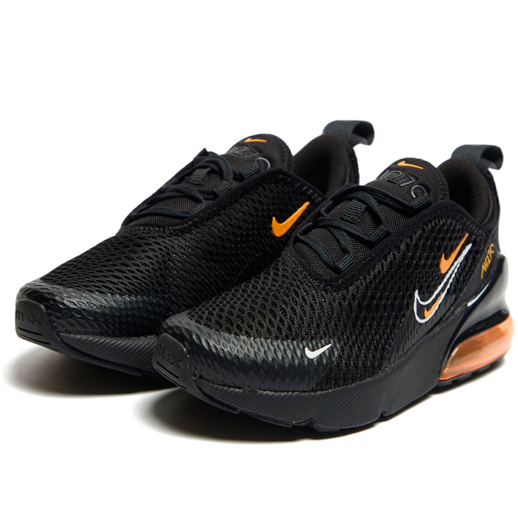 Кроссовки Nike AIR MAX 270 PS / Мужской / 31 / Черный photo 2