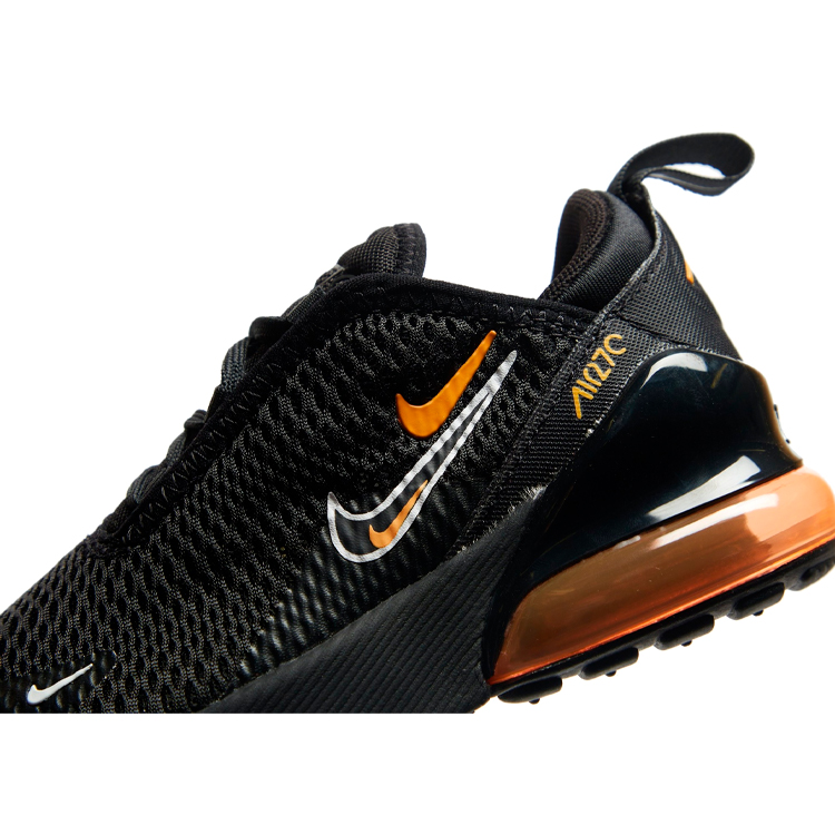 Кроссовки Nike AIR MAX 270 PS / Мужской / 31 / Черный photo 3