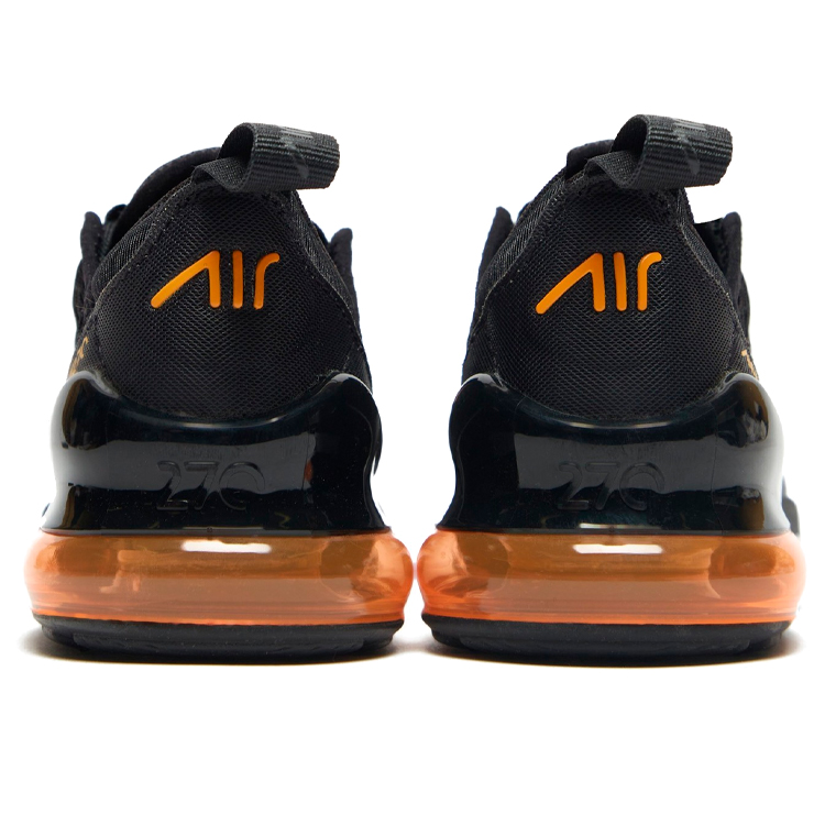 Кроссовки Nike AIR MAX 270 PS / Мужской / 31 / Черный photo 5