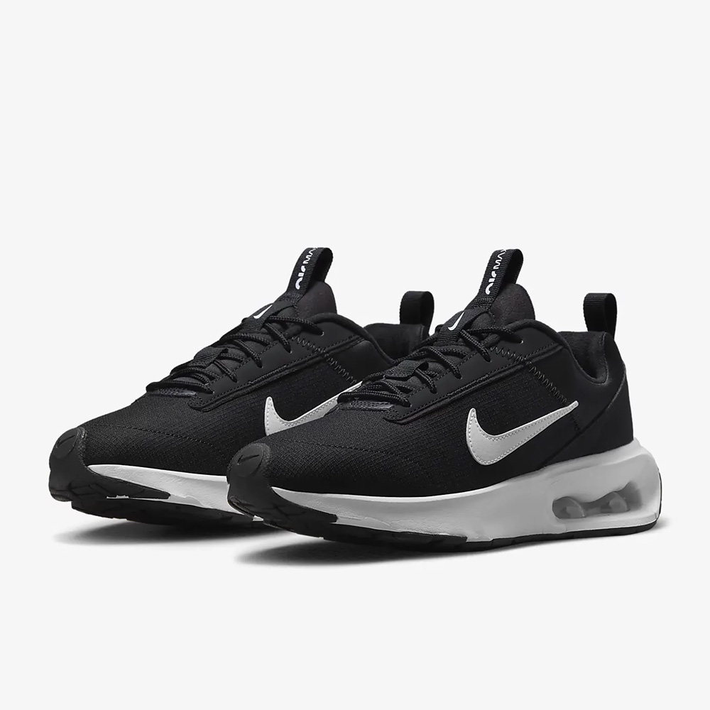 Кроссовки Nike AIR MAX INTRLK LITE / Женский / 38 / Черный photo 2