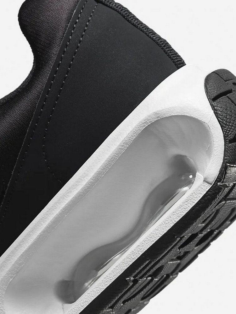 Кроссовки Nike AIR MAX INTRLK LITE / Женский / 38 / Черный photo 3