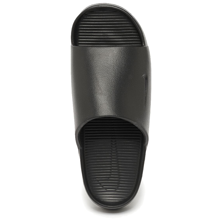 Slapi Nike W CALM SLIDE pt Femei / 42 / Negru photo 4
