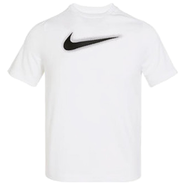 Tricou Nike B NK DF MULTI+ SS TOP HBR / Barbati / S / Alb photo 1 Tricou Nike B NK DF MULTI+ SS TOP HBR / Barbati / S / Alb photo 1