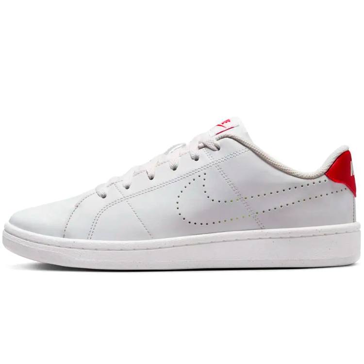 Кроссовки Nike COURT ROYALE 2 NN / Мужской / 42.5 / Белый photo 1 Кроссовки Nike COURT ROYALE 2 NN / Мужской / 42.5 / Белый photo 1