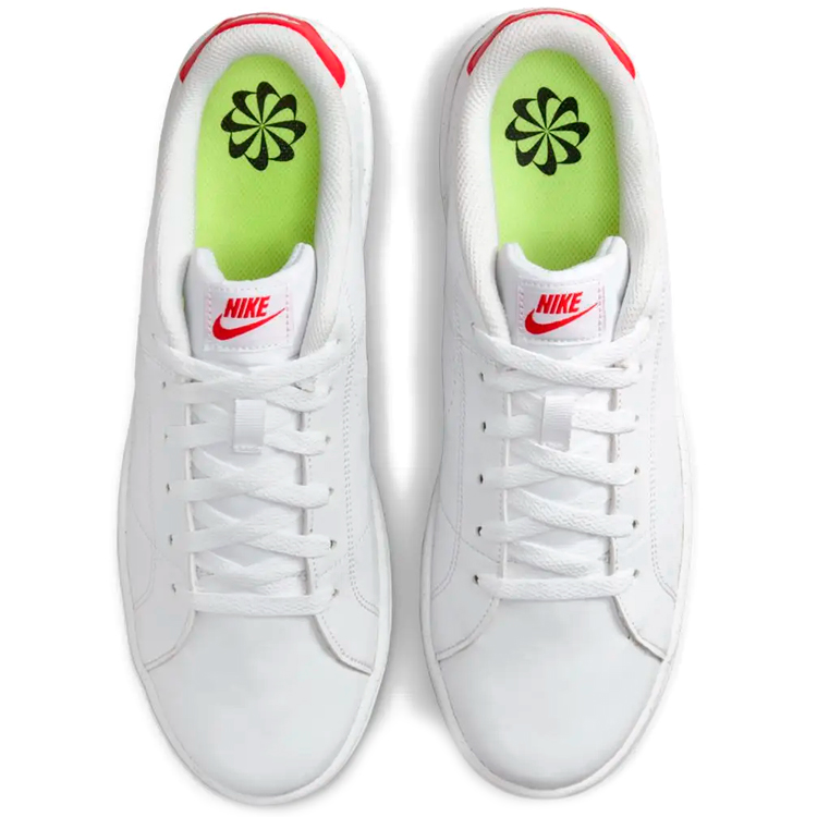 Кроссовки Nike COURT ROYALE 2 NN / Мужской / 42.5 / Белый photo 3