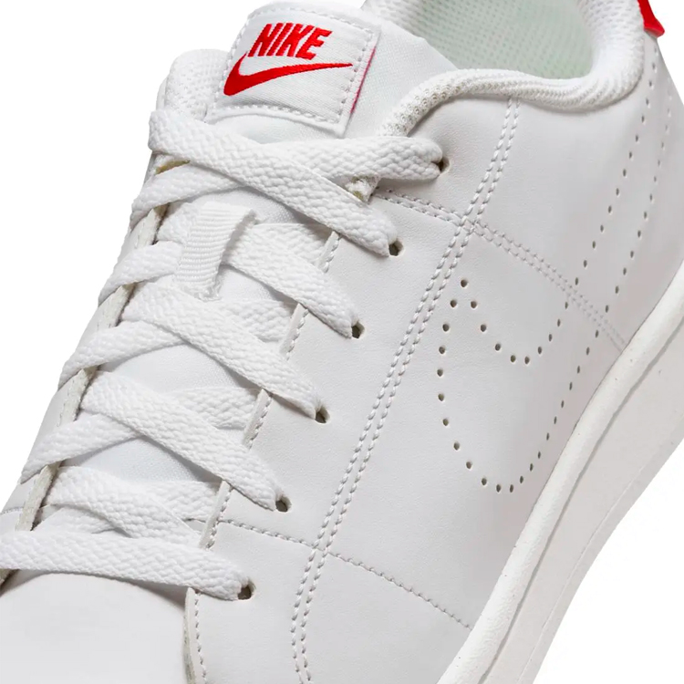 Кроссовки Nike COURT ROYALE 2 NN / Мужской / 42.5 / Белый photo 5