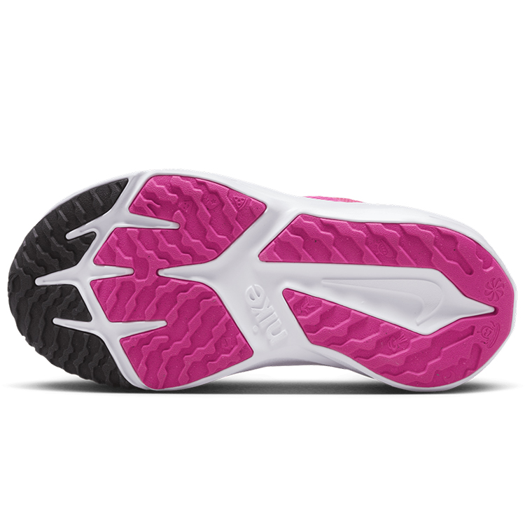 Кроссовки Nike STAR RUNNER 4 NN (PS) / Женский / 29.5 / Розовый photo 3