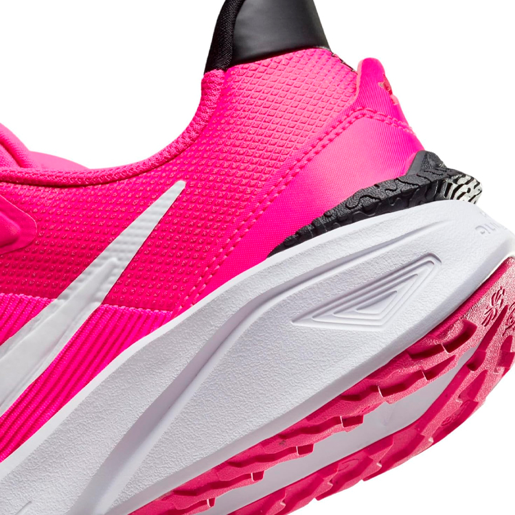 Кроссовки Nike STAR RUNNER 4 NN (GS) / Женский / 38.5 / Розовый photo 5