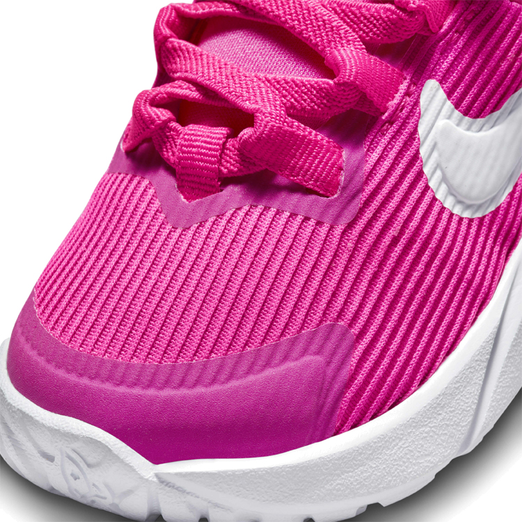 Кроссовки Nike STAR RUNNER 4 NN (TD) / Женский / 27 / Розовый photo 5