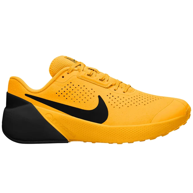 Кроссовки Nike M AIR ZOOM TR 1 / Мужской / 41 / Желтый photo 2