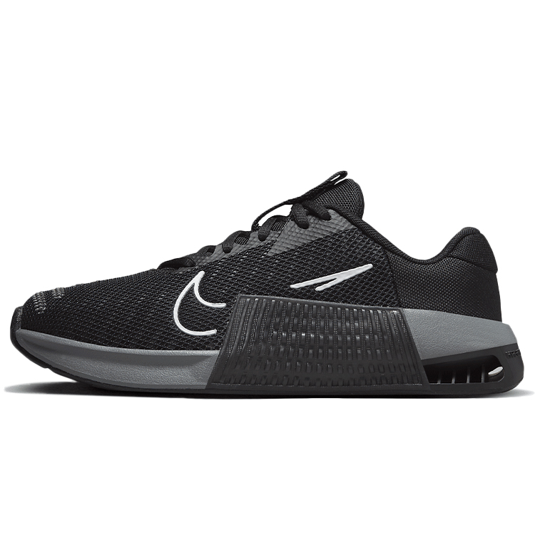 Incaltaminte Sport Nike W METCON 9 pt Femei / 37.5 / Negru photo 1 Incaltaminte Sport Nike W METCON 9 pt Femei / 37.5 / Negru photo 1