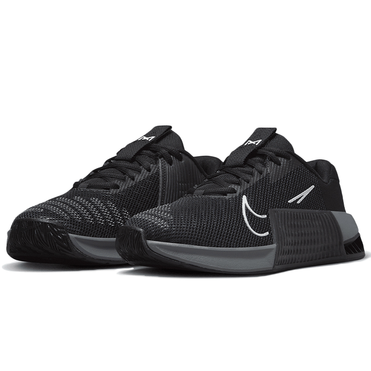 Incaltaminte Sport Nike W METCON 9 pt Femei / 37.5 / Negru photo 2