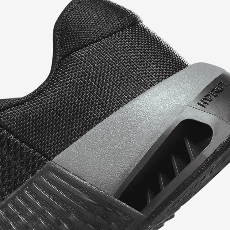 Incaltaminte Sport Nike W METCON 9 pt Femei / 37.5 / Negru photo 8