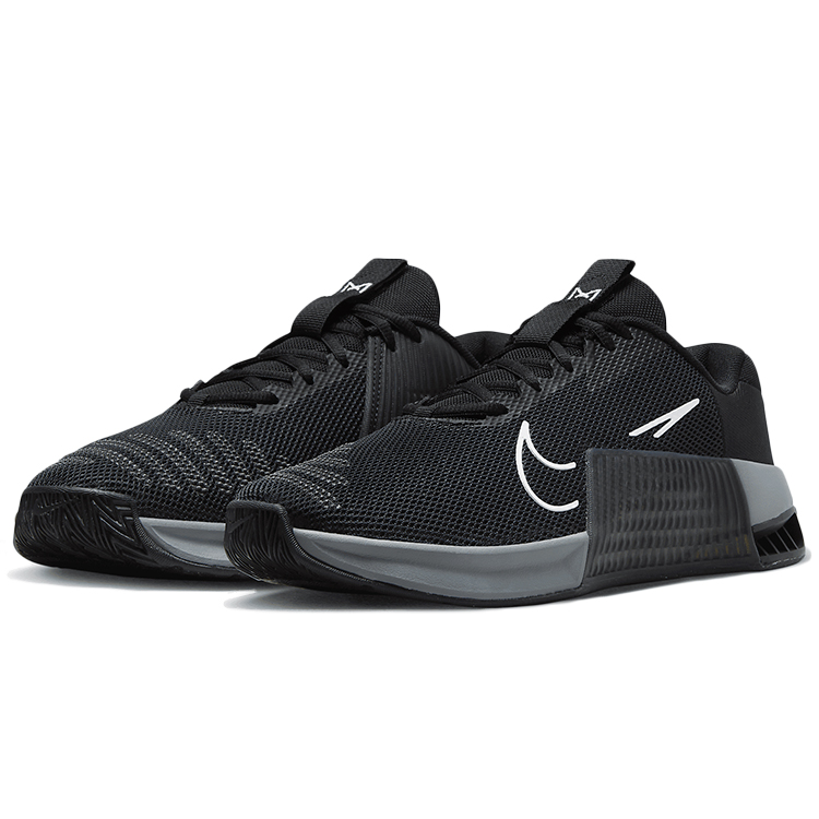 Кроссовки Nike METCON 9 / Мужской / 40.5 / Черный photo 2