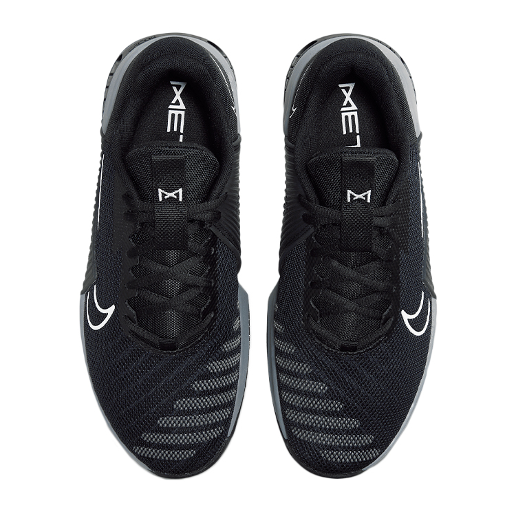 Кроссовки Nike METCON 9 / Мужской / 40.5 / Черный photo 3