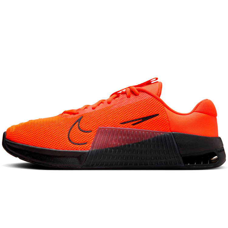 Incaltaminte Sport Nike METCON 9 pt Barbati / 42 / Portocaliu photo 1 Incaltaminte Sport Nike METCON 9 pt Barbati / 42 / Portocaliu photo 1