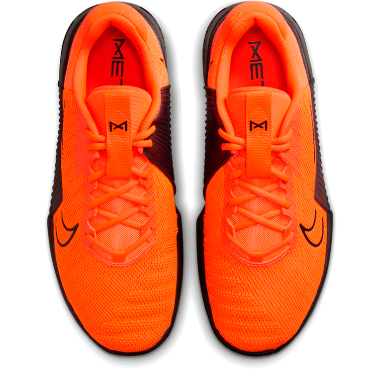Incaltaminte Sport Nike METCON 9 pt Barbati / 42 / Portocaliu photo 3