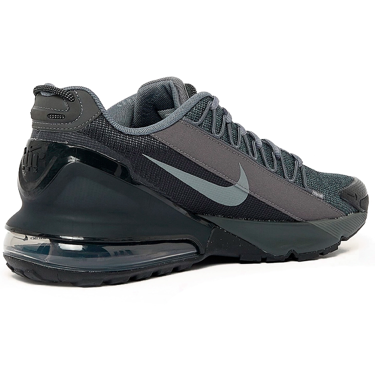 Футболка Nike M J FLT ESS WSH 85 SS CREW / Мужской /  photo 4