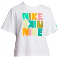 Tricou Nike G NSW TEE BOXY PRINT thumbnav 1