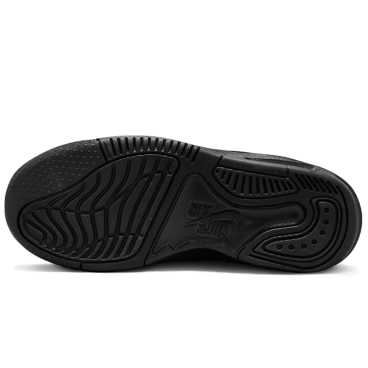 Кроссовки Nike JORDAN MAX AURA 5 (GS) / Мужской / 37.5 / Черный photo 5