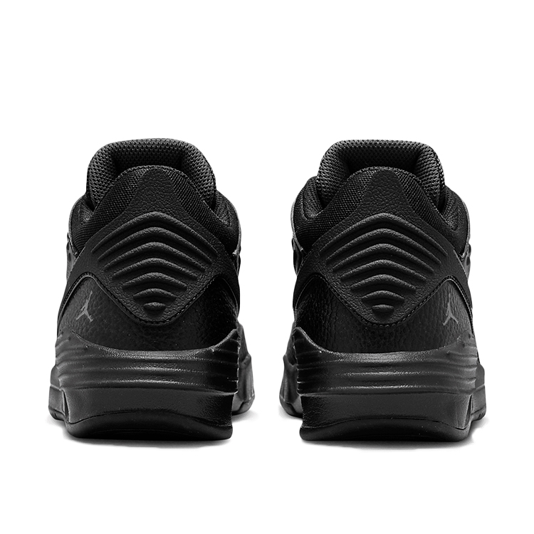 Кроссовки Nike JORDAN MAX AURA 5 (GS) / Мужской / 37.5 / Черный photo 6